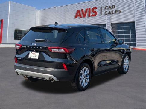Used 2025 Ford Escape Active image 6