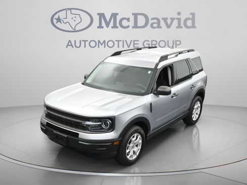 Used 2021 Ford Bronco Sport AWD/4WD image 34