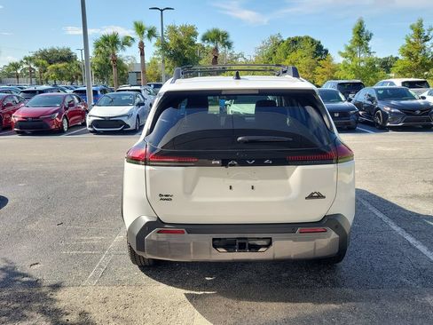New 2026 Toyota RAV4 AWD image 5
