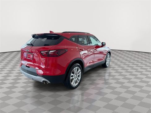 Used 2020 Chevrolet Blazer LT w/ Sound & Technology Package image 10