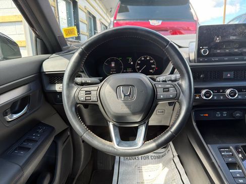 Used 2024 Honda CR-V Sport image 22