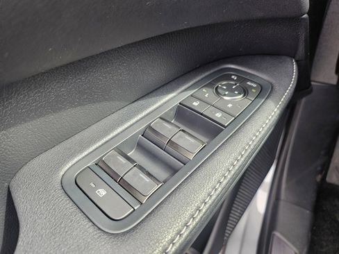 New 2026 Lexus RX 350 AWD/4WD image 15