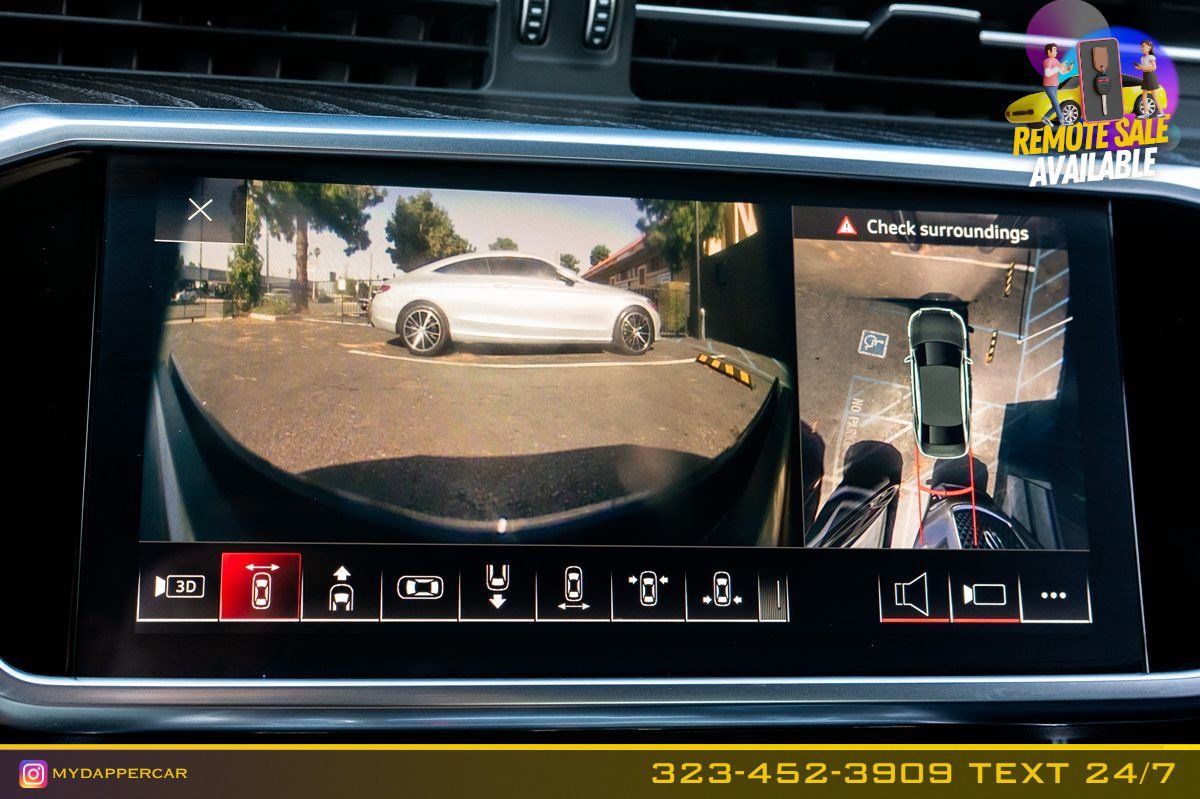 Used 2019 Audi A6 3.0T Prestige w/ Prestige Package AWD/4WD image 54