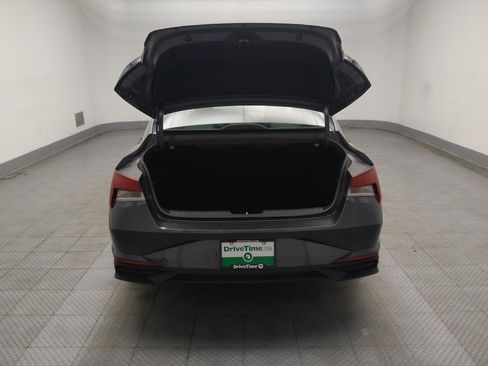 Used 2023 Hyundai Elantra SEL w/ Convenience Package FWD image 29