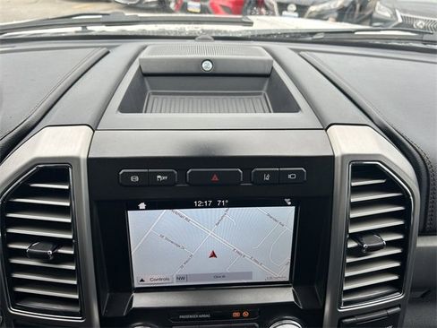 New 2025 Ford F350 Platinum w/ Tremor Off-Road Package image 30