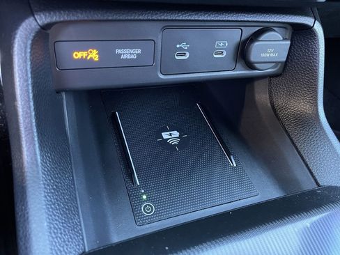 Used 2025 Honda Civic Sport image 24