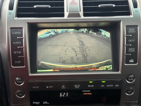 Used 2010 Lexus GX 460 Premium AWD/4WD image 38