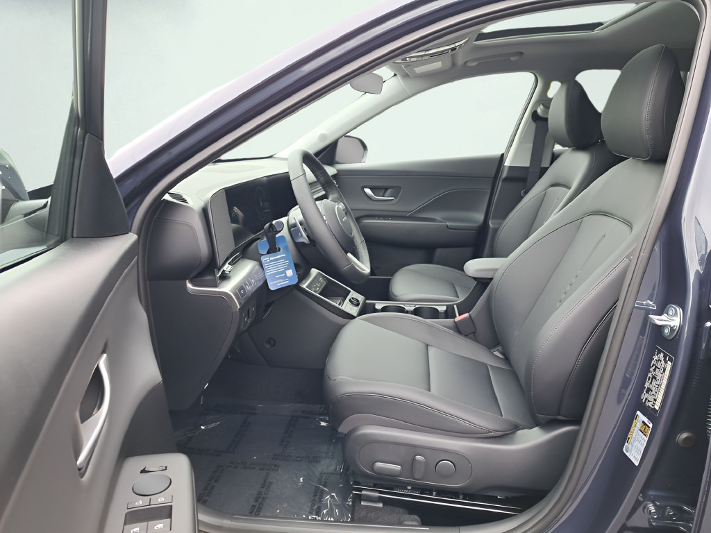New 2026 Hyundai Kona Limited AWD/4WD image 10