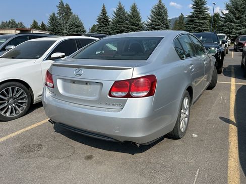 Used 2006 Lexus GS 300 AWD w/ Preferred Accessory Pkg image 3