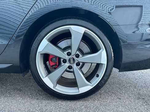 Used 2023 Audi A4 2.0T Premium Plus w/ Premium Plus Package image 60