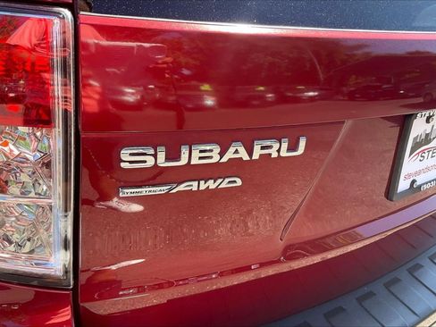 Used 2010 Subaru Forester 2.5X Limited AWD/4WD image 23