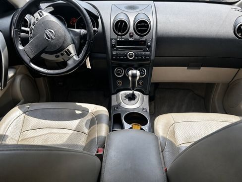 Used 2009 Nissan Rogue SL w/ Premium Pkg AWD/4WD image 7