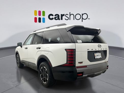Used 2026 Hyundai Palisade XRT Pro AWD/4WD image 3