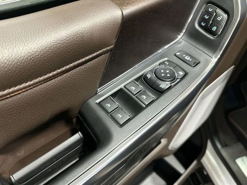 New 2026 Ford F250 King Ranch w/ Chrome Package image 19
