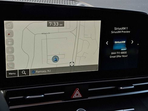 Used 2023 Hyundai Elantra SEL w/ Convenience Package FWD image 14