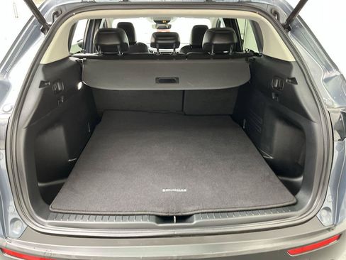 Certified 2024 MAZDA CX-50 AWD 2.5 S w/ Cargo Package image 27