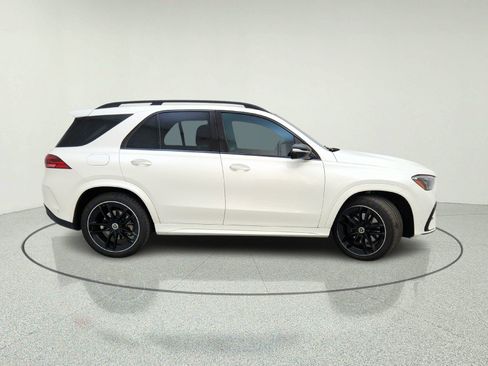 Certified 2024 Mercedes-Benz GLE 450 4MATIC image 12