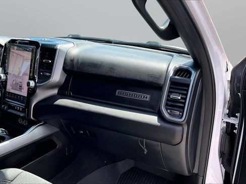 Used 2025 RAM 1500 Big Horn AWD/4WD image 21