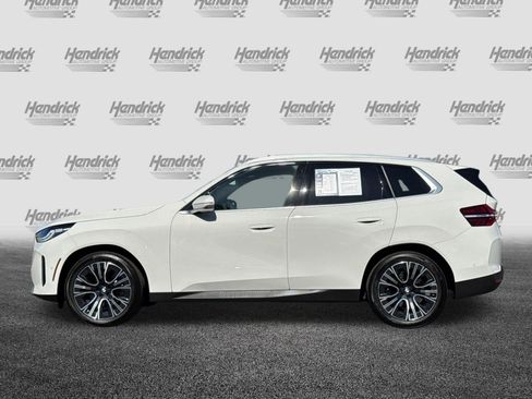 Used 2026 BMW X3 xDrive30i w/ Premium Package AWD/4WD image 8
