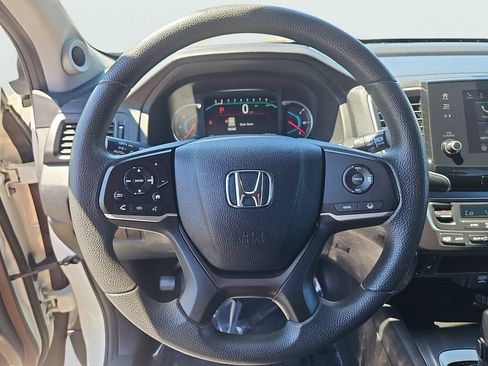 Certified 2019 Honda Pilot EX image 24