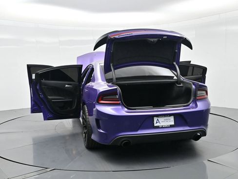 Used 2023 Dodge Charger Scat Pack w/ Plus Group image 43