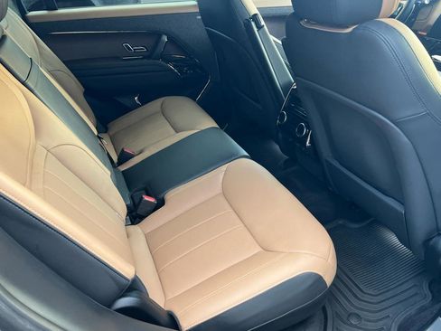 Used 2024 Land Rover Range Rover Sport Dynamic SE image 13