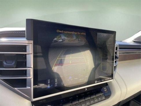 Used 2023 Toyota Tundra Capstone image 83