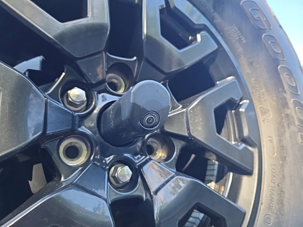 Used 2024 Ford Bronco Raptor AWD/4WD image 45