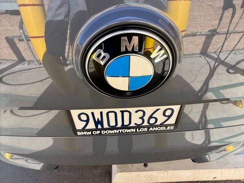 Used 2026 BMW iX xDrive45 AWD/4WD image 13
