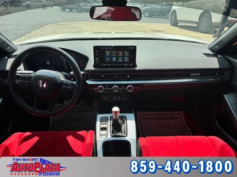 Used 2025 Honda Civic Type R image 31