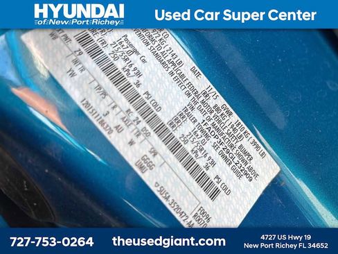 Used 2016 Ford Focus SE FWD image 13