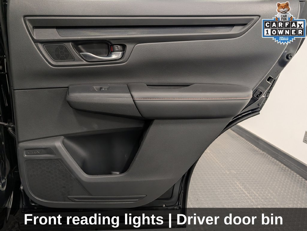 Used 2024 Honda CR-V Sport-L image 37