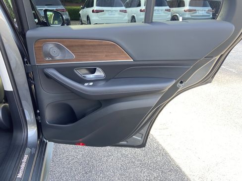 New 2026 Mercedes-Benz GLE 350 4MATIC image 38