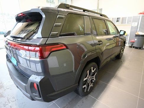 New 2026 Subaru Outback Touring XT AWD/4WD image 14