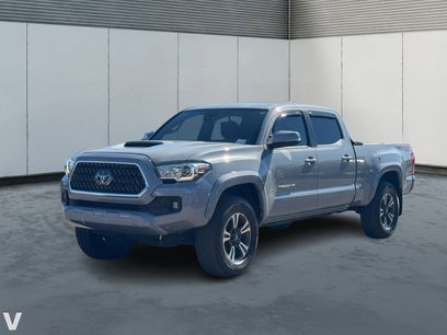 Used 2019 Toyota Tacoma SR5