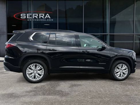 Used 2024 GMC Acadia Elevation FWD image 6