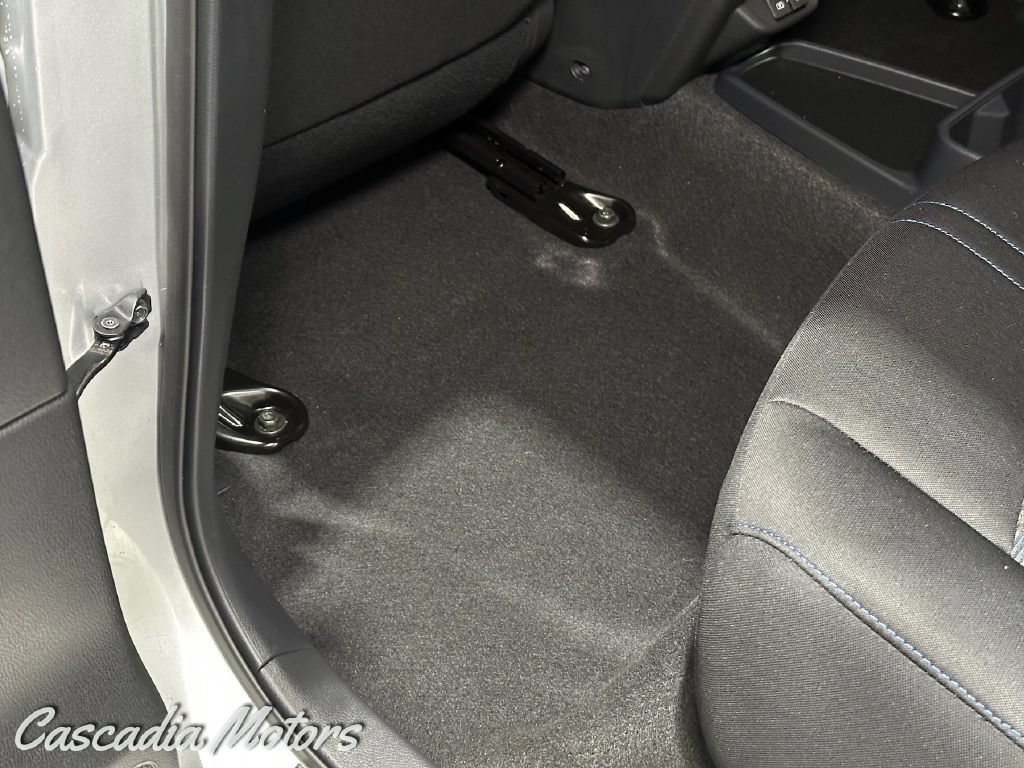 Used 2023 Nissan Leaf SV Plus FWD image 27