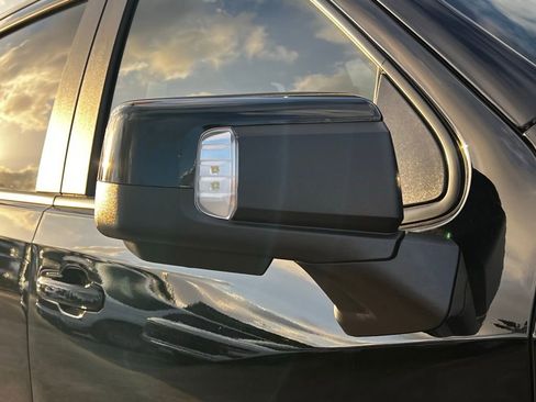 New 2026 Chevrolet Silverado 1500 LT Trail Boss w/ Safety Package image 96