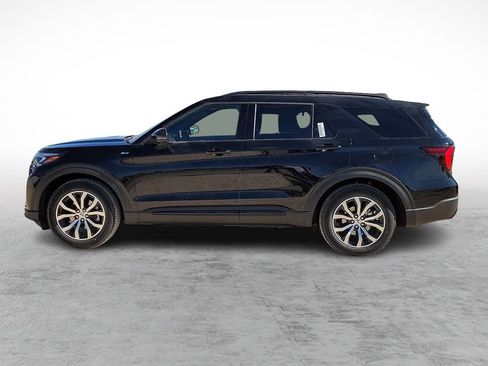 New 2026 Ford Explorer ST-Line RWD image 6