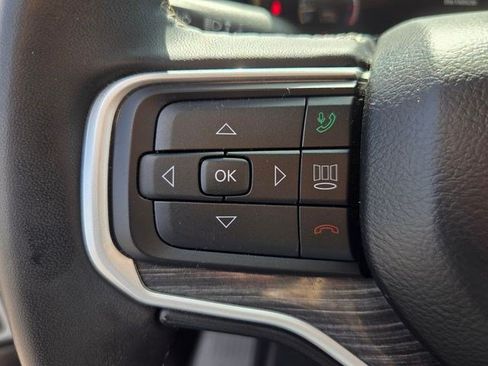 Used 2022 Jeep Wagoneer Series II RWD image 21