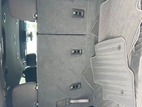 Used 2022 Chevrolet Tahoe LS w/ Driver Alert Package image 12