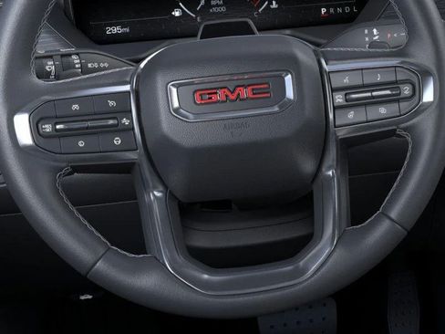 New 2026 GMC Acadia Elevation w/ Super Cruise Package FWD image 19