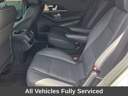 Used 2026 Mercedes-Benz GLS 450 4MATIC image 13