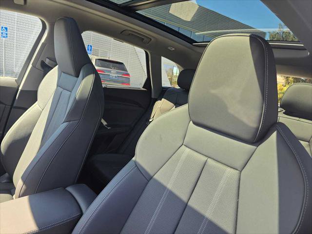 New 2026 Audi Q5 Premium Plus AWD/4WD image 25