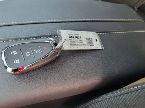 Used 2026 Chevrolet Blazer LT image 39