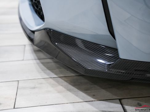 Used 2021 BMW M3 Sedan w/ Executive Package image 5