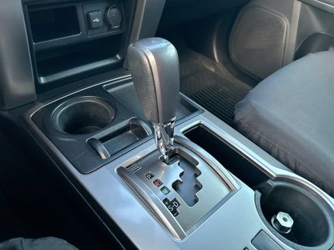 Used 2023 Toyota 4Runner SR5 RWD image 26