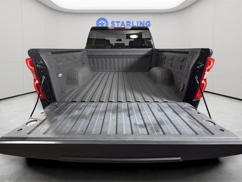 Certified 2023 Chevrolet Silverado 1500 LT Trail Boss image 29