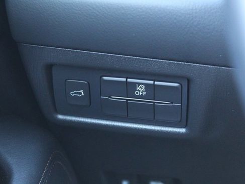 Certified 2023 MAZDA CX-5 AWD 2.5 S w/ Premium Package image 21