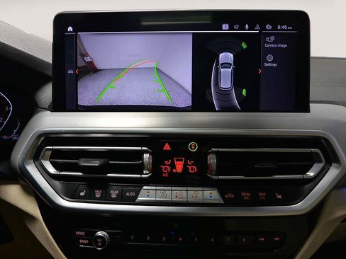 Used 2022 BMW X3 sDrive30i w/ Convenience Package image 15